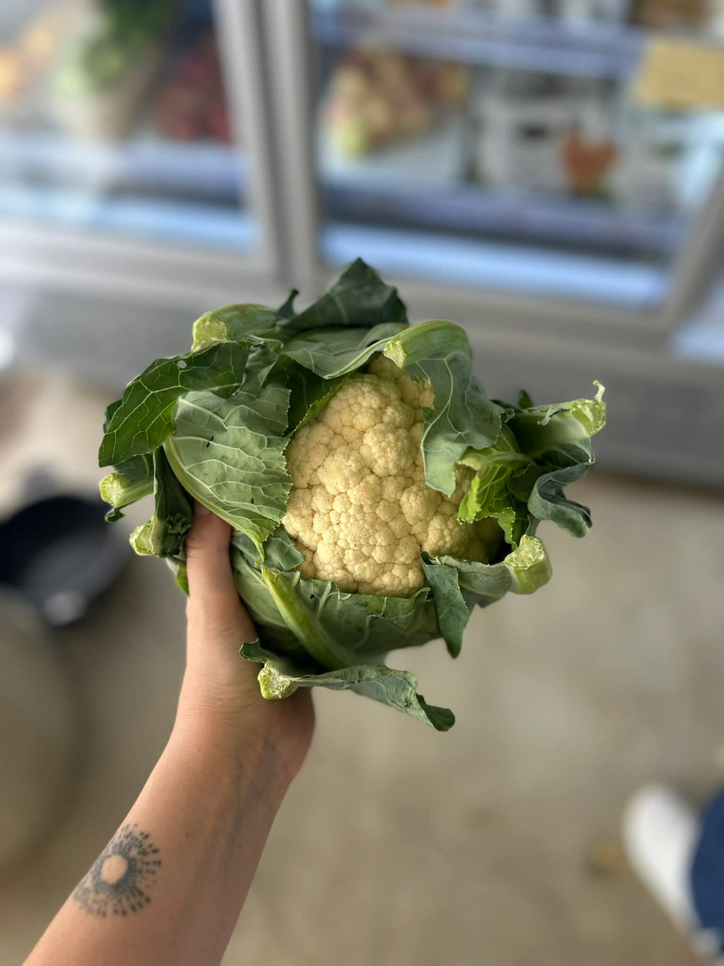 $75 Weekly Harvest Box