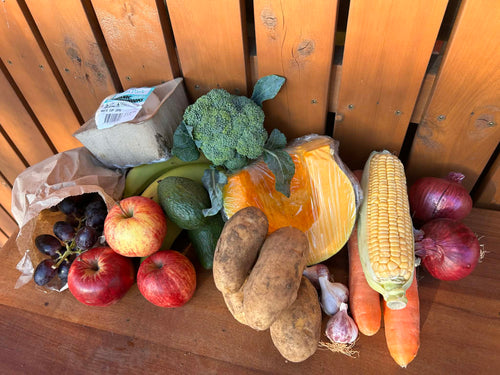 $50 Harvest Box