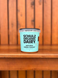 Schulz 1kg Greek Yoghurt