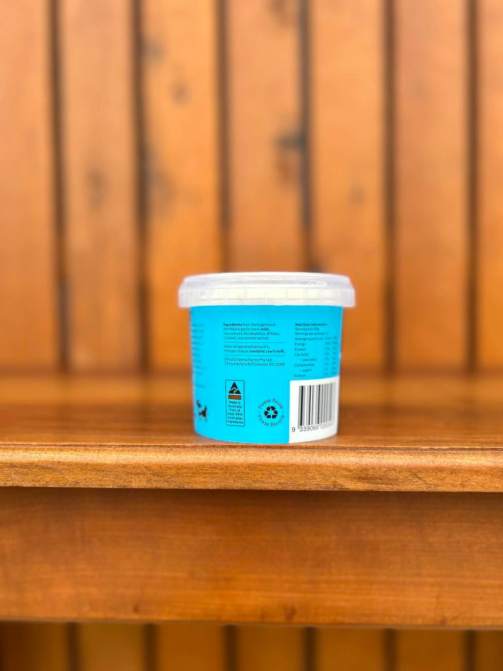 Schulz 365g Quark