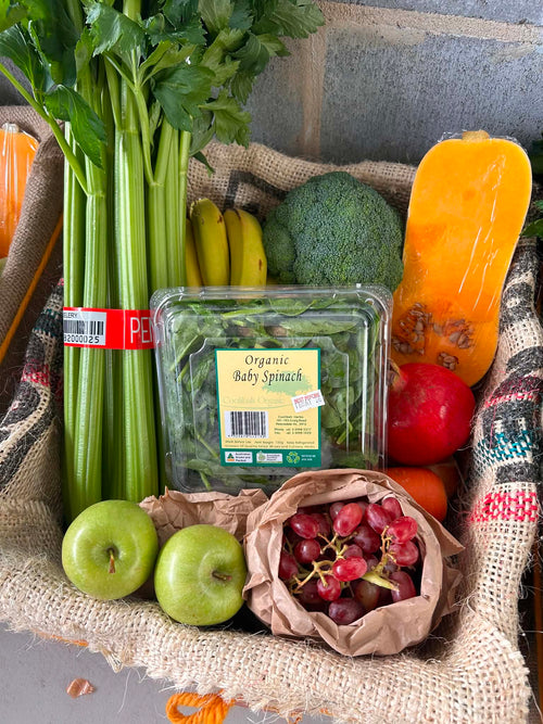 $75 Weekly Harvest Box