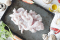 Cherry Tree Organics Chicken Stir Fry Strips