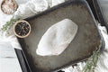 Cherry Tree Organics Skin On Chicken Breast Fillet