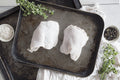 Cherry Tree Organics Chicken Thigh (on bone)