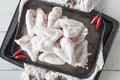 Cherry Tree Organics 1kg Chicken Wings