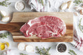 Cherry Tree Organics 700g Chuck Steak