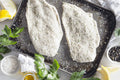 Cherry Tree Organics Crumbed Chicken Schnitzel