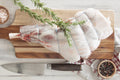 Cherry Tree Organics Easy Carve Leg Of Lamb