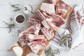 Cherry Tree Organics Lamb Bones