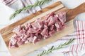 Cherry Tree Organics Diced Lamb