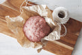 Cherry Tree Organics Lamb Mince