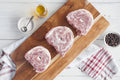 Cherry Tree Organics Lamb Neck Chops