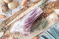 Cherry Tree Organics Lamb Shank
