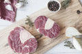 Cherry Tree Organics 600g Osso Bucco