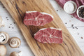 Cherry Tree Organic 300g Oyster Blade Steak
