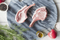 Cherry Tree Organics French Pork Cutlets