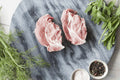 Cherry Tree Organics Pork Scotch Steak