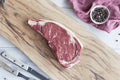 Cherry Tree Organics 300g Porterhouse Steak