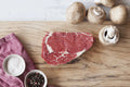 Cherry Tree Organics 300g Scotch Fillet Steak