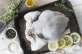 Cherry Tree Organics Whole Chicken