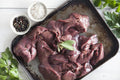 Cherry Tree Organics Chicken Liver