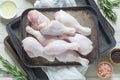 Cherry Tree Organics 1kg Chicken Drumsticks
