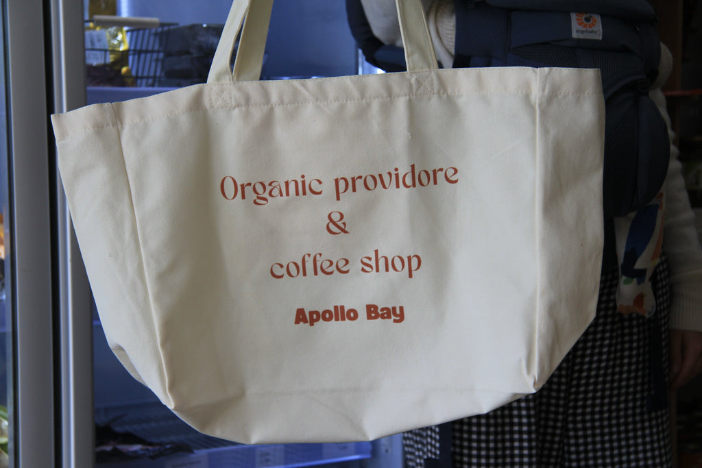 Cup Of Chino Tote Bag