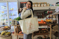 Cup Of Chino Tote Bag