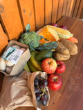 $50 Harvest Box