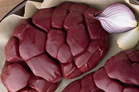Cherry Tree Organics Ox Kidney (limited availability)