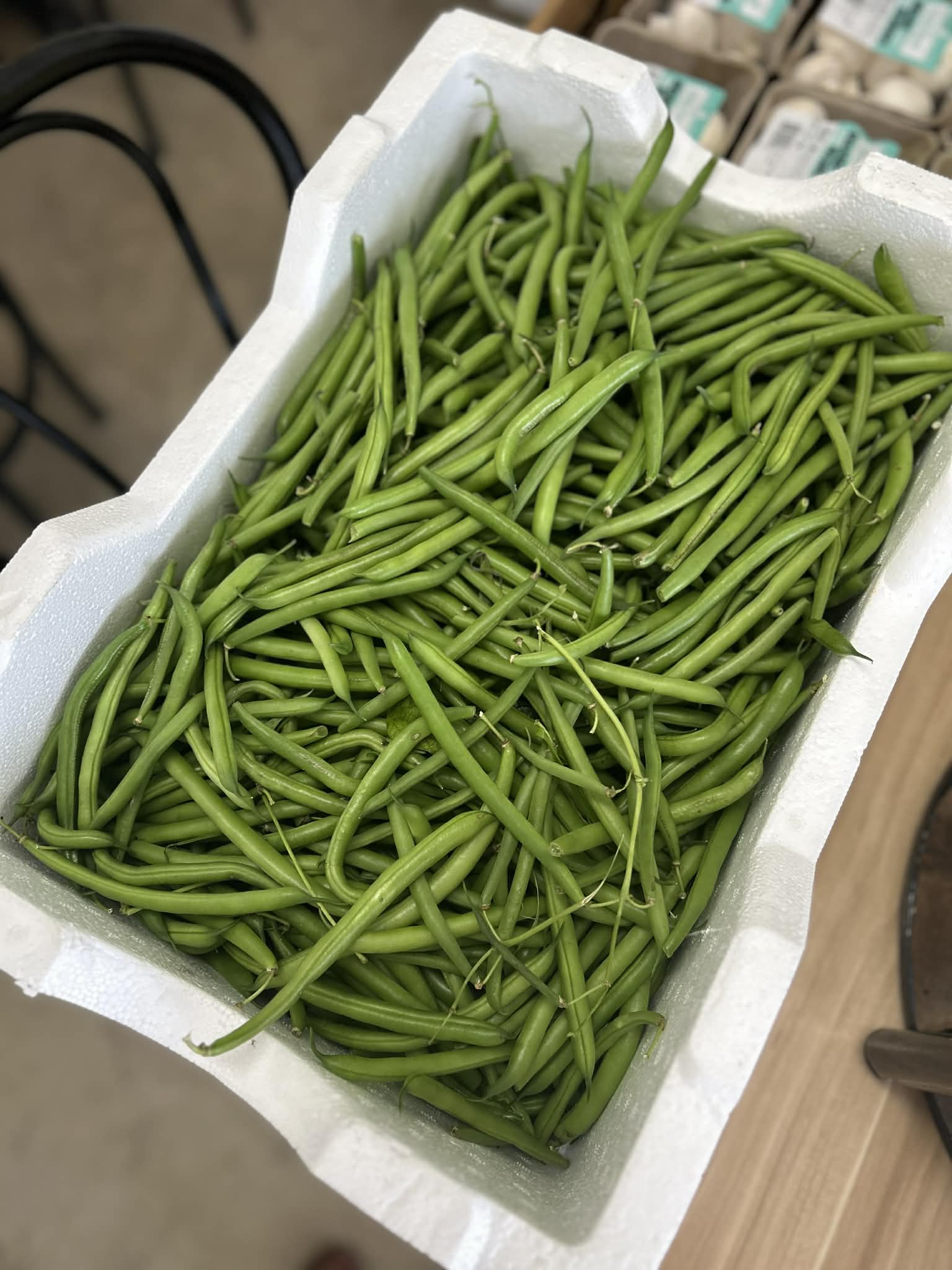 $75 Weekly Harvest Box