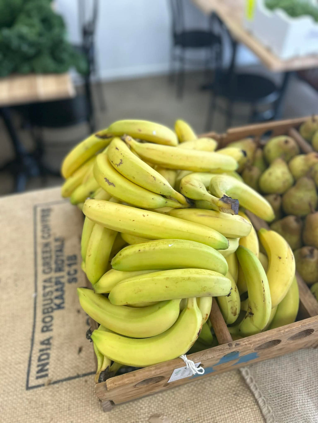 $50 Harvest Box