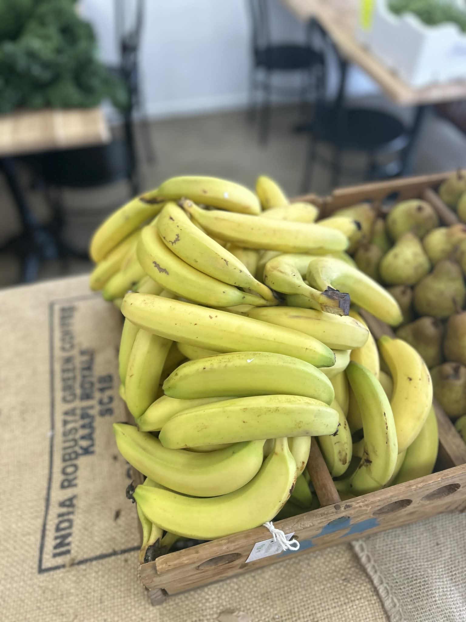 $50 Harvest Box