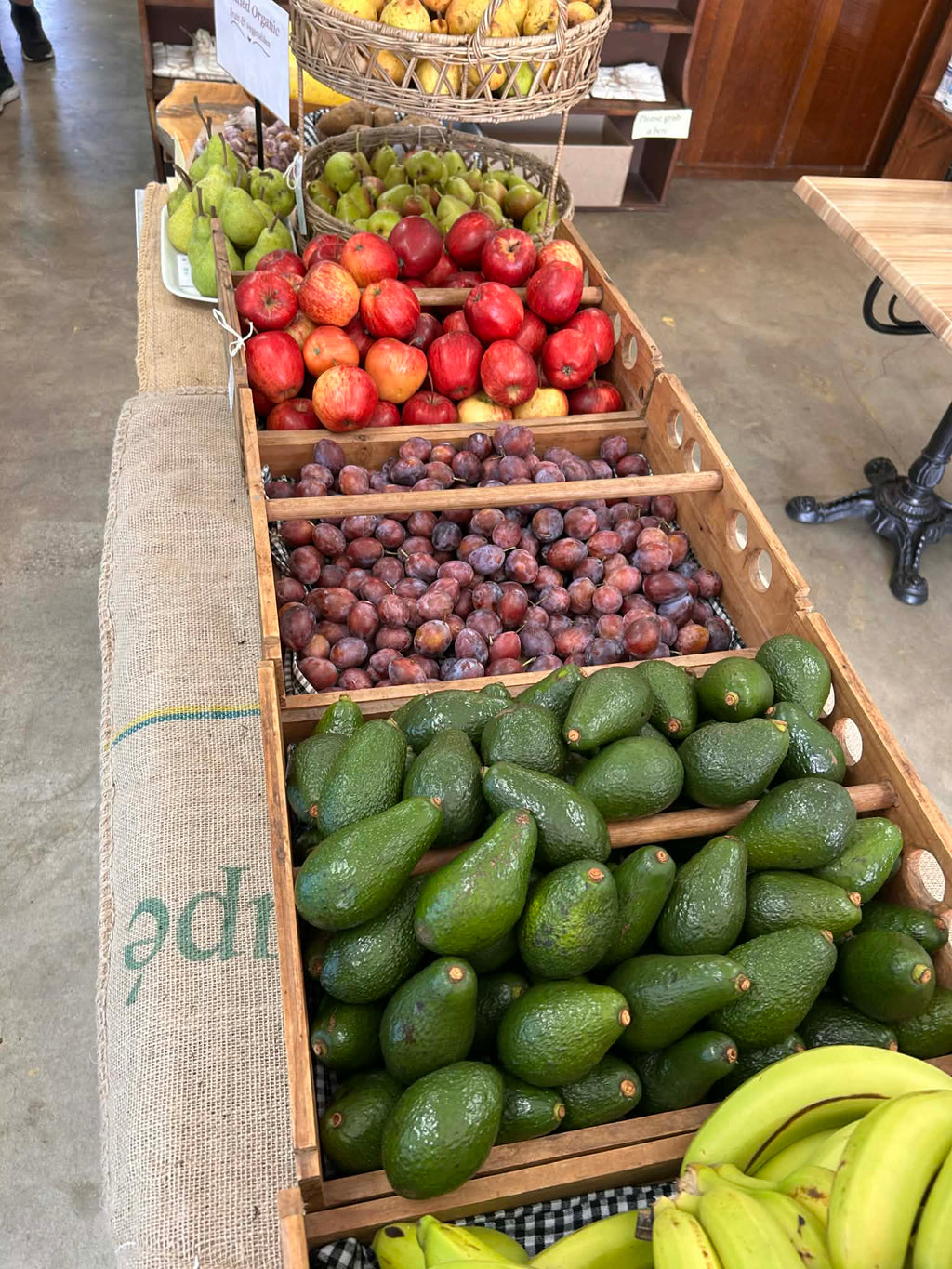 $75 Weekly Harvest Box
