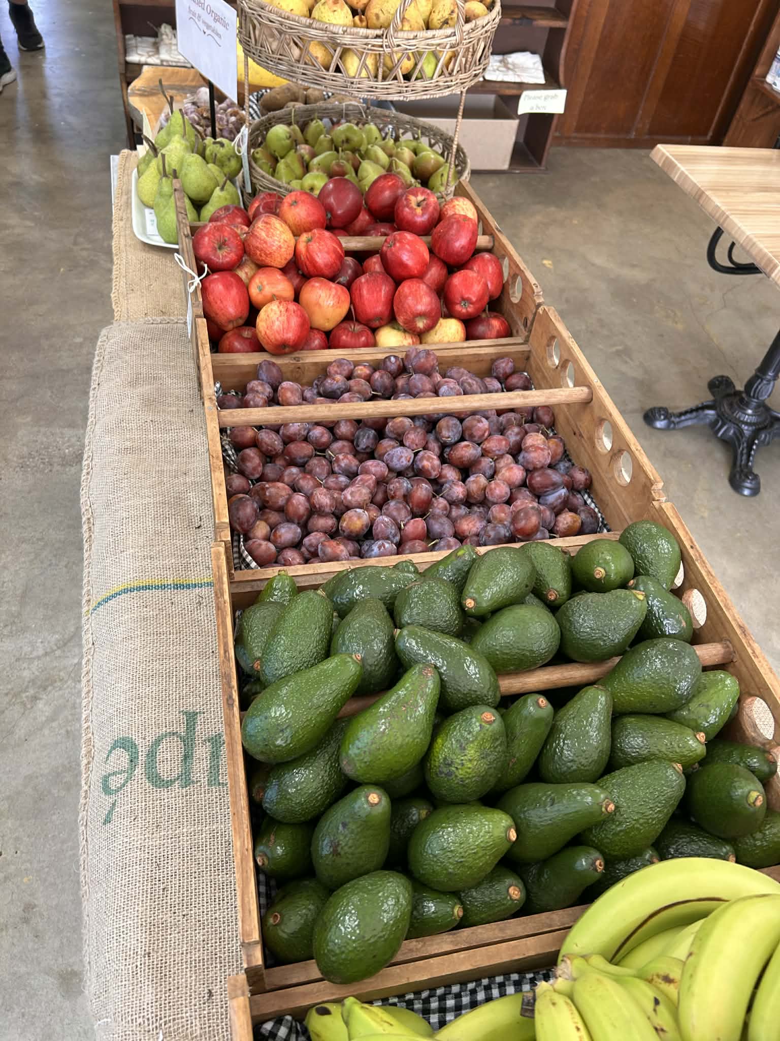 $75 Weekly Harvest Box