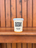 Schulz 500g Natural Yoghurt