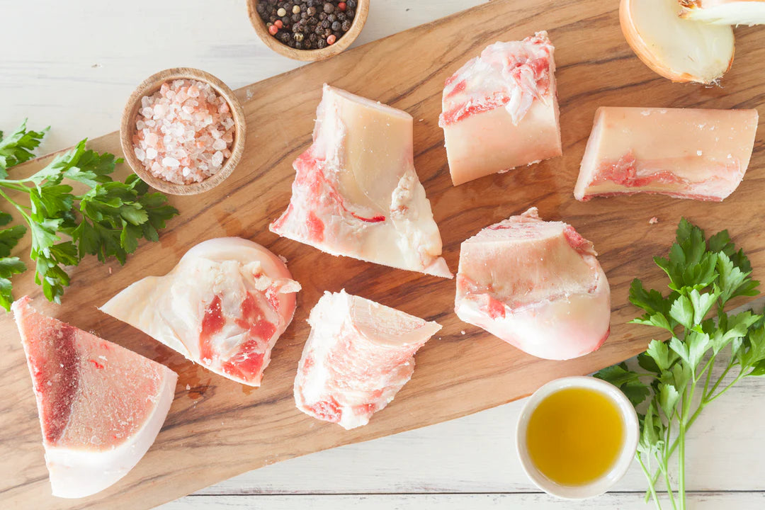 Cherry Tree Organics Marrow Bones